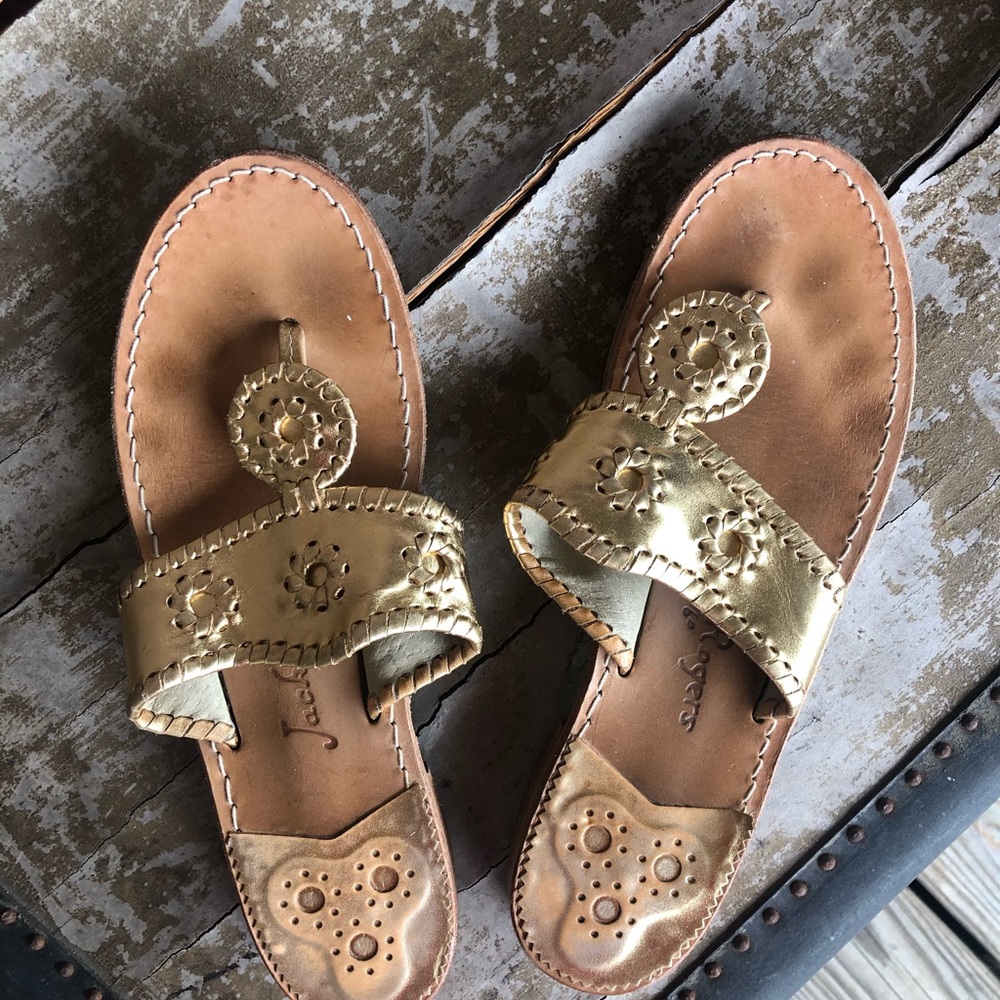 Jack Rogers🦩🌸